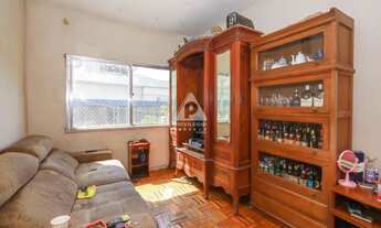 Imagem 2: Jardim Botânico! Apartamento à venda, com 3 quartos e dependências completas, em área cobi