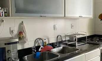 Imagem 3: Apartamento para aluguel com 200m²/ 4 suites / 3 vagas de garagem