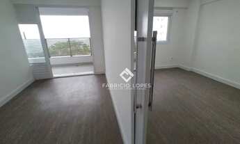 Imagem 5: Apartamento com 1 dormitório para alugar, 51 m² - Jardim Aquarius - São José dos Campos/SP