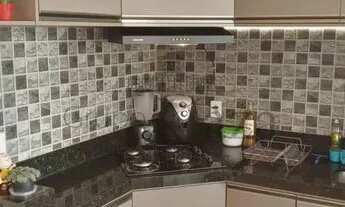 Imagem 5: Lindo Apartamento-Palmeiras de São José-Res. Spazio Campo Di Bragança-47,50m²-2 Dormitório