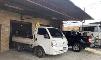 Imagem 2: Galpão para Locação em Avenida no bairro de Jundiapeba - Mogi das Cruzes/SP