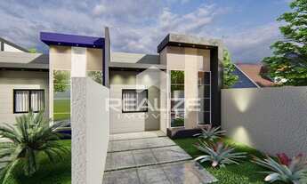 Imagem 3: Casa no Nova Andradina com 2 Quartos em Foz do Iguaçu