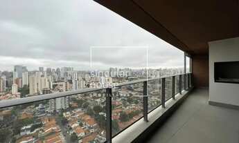 Imagem: 189 m² 3 suítes 3 vagas