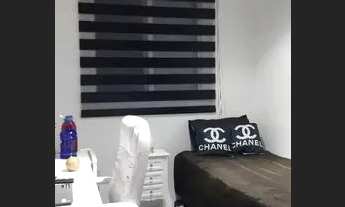 Imagem 6: Apartamento à venda 2 quartos 1 vaga Park Club Bairro Jardim Campestre - Santo André - SP