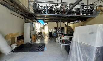 Imagem 3: Méier Galpão / depósito com venda por R$500.000