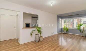 Imagem 3: Apartamento no bairro Tristeza