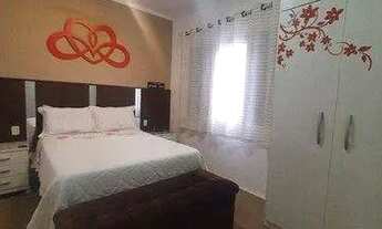 Imagem 7: Sobrado com 4 dormitórios à venda, 150 m² por R$ 950.000,00 - Condomínio Eldorado - São Jo