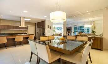 Imagem 7: CASA COM 3 SUÍTES NO CONDOMÍNIO MIRABELLE 3 suítes no condomínio Mirabelle - J8 Imóveis