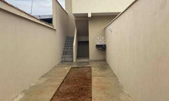 Imagem 4: Casa com excelente localização, financiada em Mateus Leme - MG