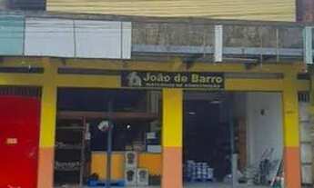 Imagem 4: Prédio inteiro na Principal área Comercial da Cidade de Deus