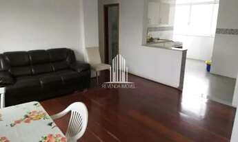 Imagem 3: Apartamento á venda na Bela Vista com 100m² 3 dormitórios 2 banheiros 1 vagas