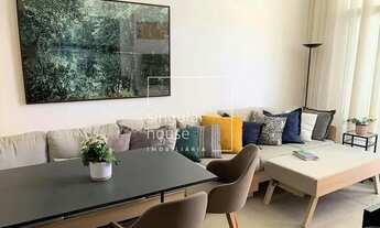 Imagem 2: 2 Suítes | 2 Vagas de Garagem