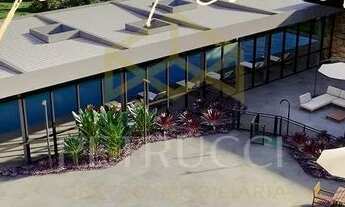 Imagem: Terreno - Caxambu - Jundiaí