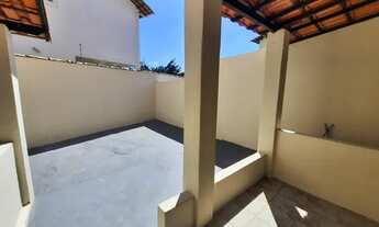 Imagem 3: Casa para aluguel com 70 metros quadrados com 3 quartos em Planalto - Belo Horizonte - MG