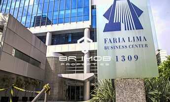 Imagem: CONJUNTO COMERCIAL em SÃO PAULO - SP, PINHEIROS