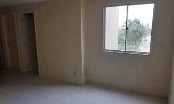 Imagem 2: Apartamento 2 dormitórios para alugar, 47 m² Fragata Pelotas/RS