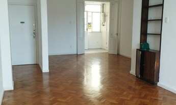 Imagem 3: Praia de Botafogo