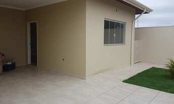 Imagem: Casa Nova Para Venda