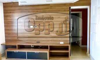 Imagem 6: SãO PAULO - Apartamento Padrão - Alto da Mooca