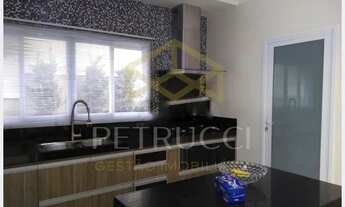 Imagem 5: Casa - Swiss Park - Campinas