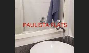 Imagem 7: SÃO PAULO - Flat - JARDIM PAULISTA