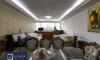 Imagem 2: Apartamento Venda 3 Dormitórios - 120 m² Moema