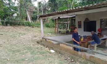 Imagem 3: Vende se um sítio meu telefone