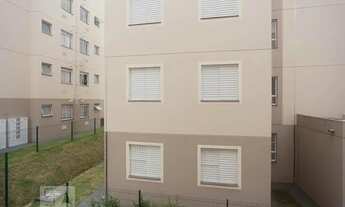 Imagem 4: Apartamento para Aluguel - Jardim das Bandeiras , 2 Quartos, 48 m2