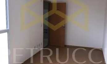 Imagem: Apartamento - Jardim Santa Rosa - Campinas