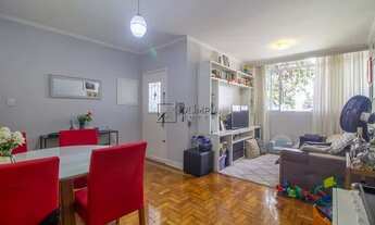 Imagem 5: Casa Locação 3 Dormitórios - 111 m² Vila Olímpia