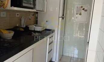 Imagem 3: Apartamento - Jardim dos Oliveiras - Campinas