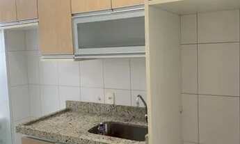 Imagem 4: Apartamento para aluguel com 60 metros quadrados com 2 dorm cond the square Granja Julieta