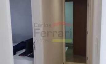 Imagem 6: Apartamento 3 dormitórios, 1 suíte, 1 vaga, 89m2 na Vila Ester