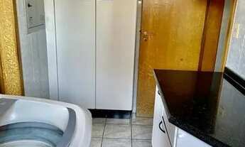 Imagem 6: ED MONTE CASTELO, 10 ANDAR, APTO SEMI MOBILIADO, NO CENTRO DE CASCAVEL