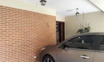 Imagem 5: Excelente Sobrado para venda com 250 metros quadrados com 3 quartos em Santana - São Paulo