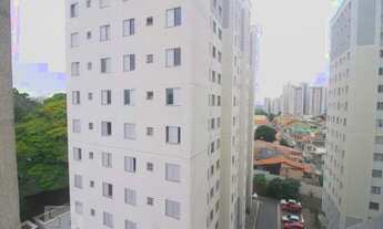 Imagem 5: Apartamento para Aluguel - Vila Augusta, 2 Quartos, 42 m2