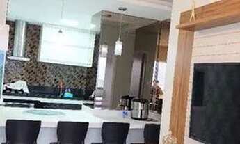 Imagem 2: Semi mobiliado no Jardim Eldorado