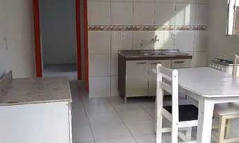 Imagem 4: Kitnet Casa com 1 dormitório