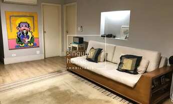 Imagem 2: 107m2| 1 Vaga de Garagem