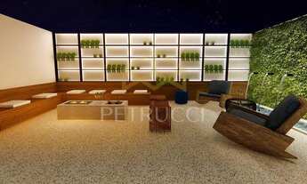 Imagem 4: Apartamento - Jardim Paraíso - Campinas