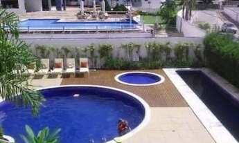 Imagem 3: Apartamento com vista para o mar e parque no aeroclube