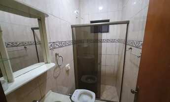 Imagem 6: Casa com 2 dormitórios para alugar, 150 m² por R$ 1.500/mês - Vila Zilda Natel - Sumaré/SP