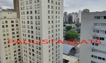 Imagem 7: SÃO PAULO - RESIDENCIAL - ITAIM BIBI