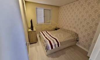 Imagem 5: Apartamento - Jardim Samambaia - Campinas