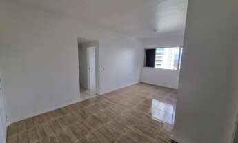 Imagem 2: Apartamento para aluguel com 90m2, 2/4 + GRANDE DCE, 2 banheiros e 1vg - AP0450SCpos - Bel
