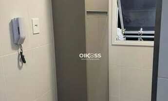 Imagem 7: Apartamento com 2 dormitórios à venda, 65 m² por R$ 450.000 - Jardim Estoril - São José do