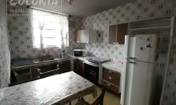 Imagem 7: Santo André - Apartamento Padrão - Centro