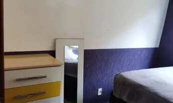 Imagem: Alugo quarto mobiliado