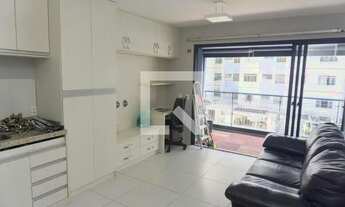 Imagem: Apartamento para Aluguel - Bela Vista, 1