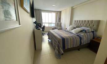 Imagem 2: Apartamento para venda no Altiplano-João Pessoa/Pb